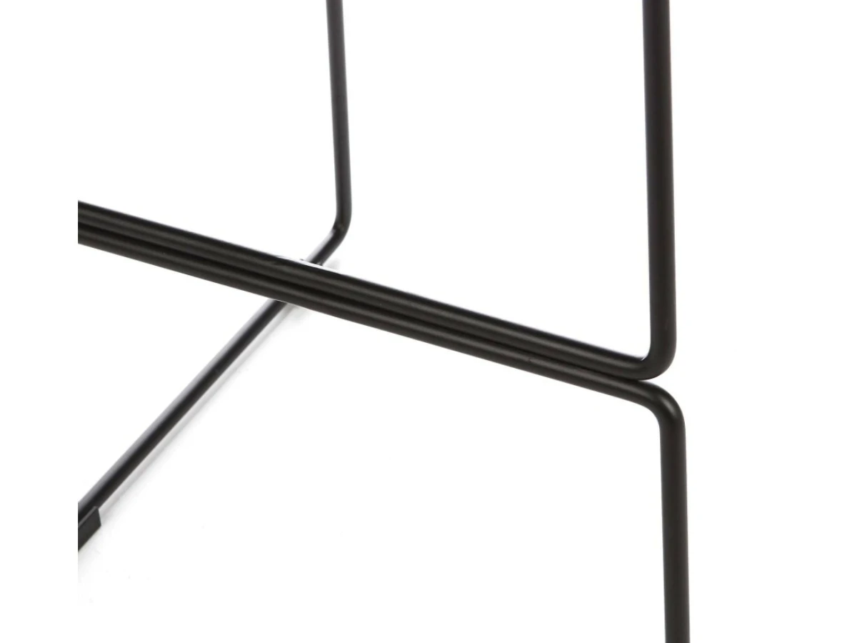 Барный стул Neo с мягкой обивкой 952086  - фото 3