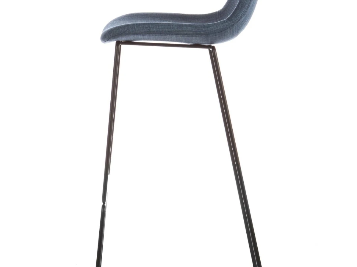 Барный стул Neo с мягкой обивкой 952086  - фото 5