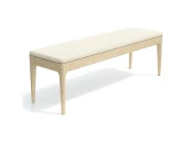 Скамья-банкетка FARGO с мягким сиденьем 952092