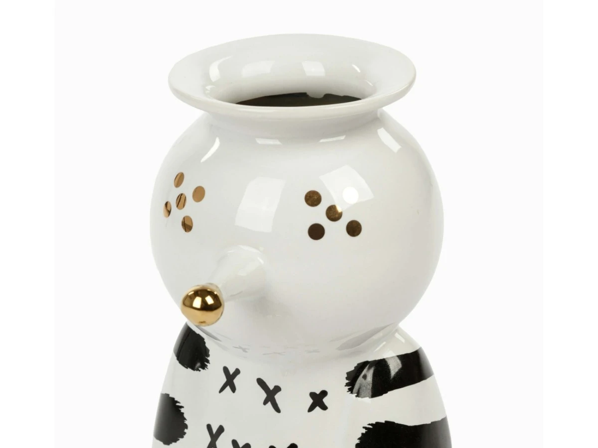 Ваза Clown 952095  - фото 4