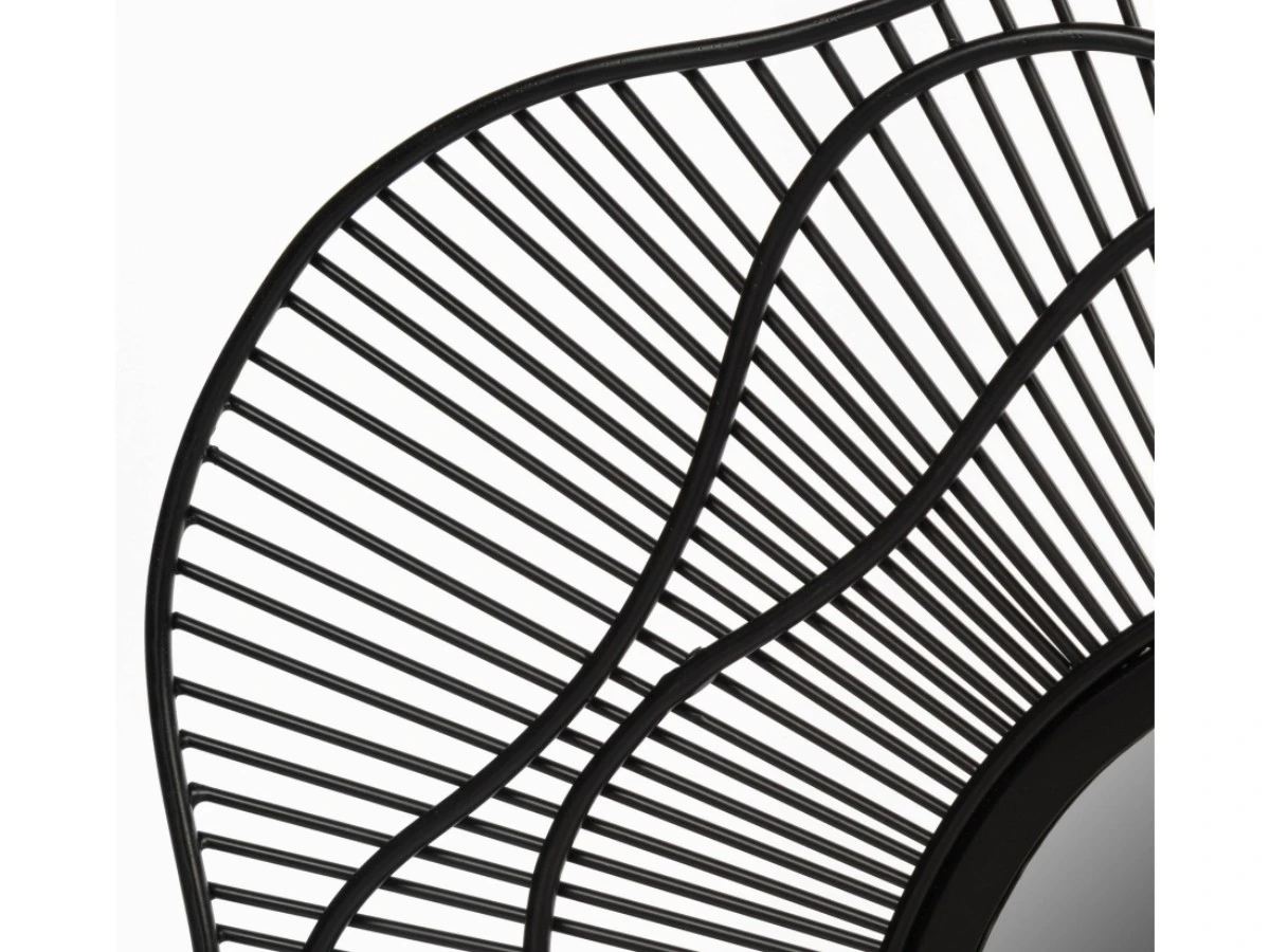 Зеркало Vide диаметр 69 952099  - фото 3