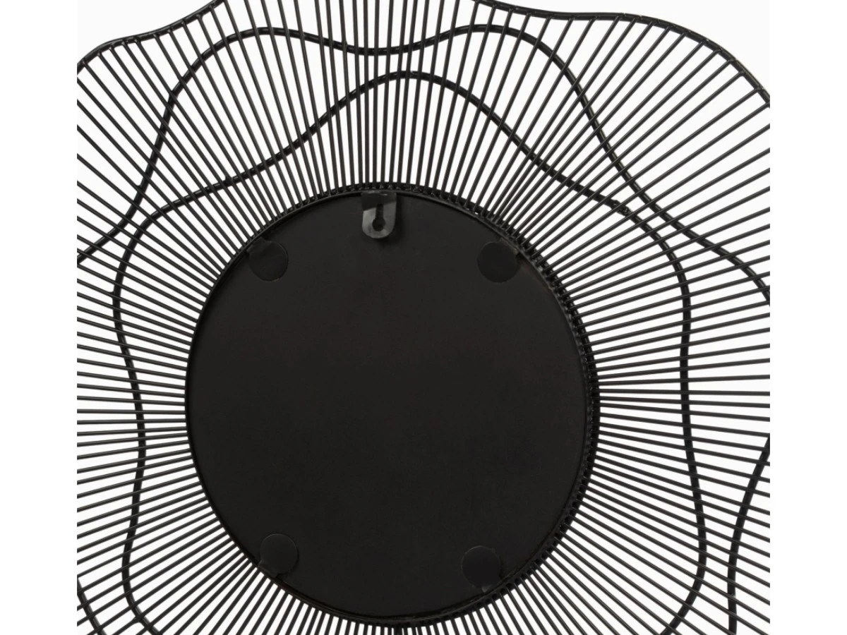 Зеркало Vide диаметр 69 952099  - фото 5