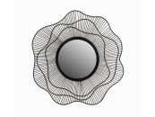 Зеркало Vide диаметр 69