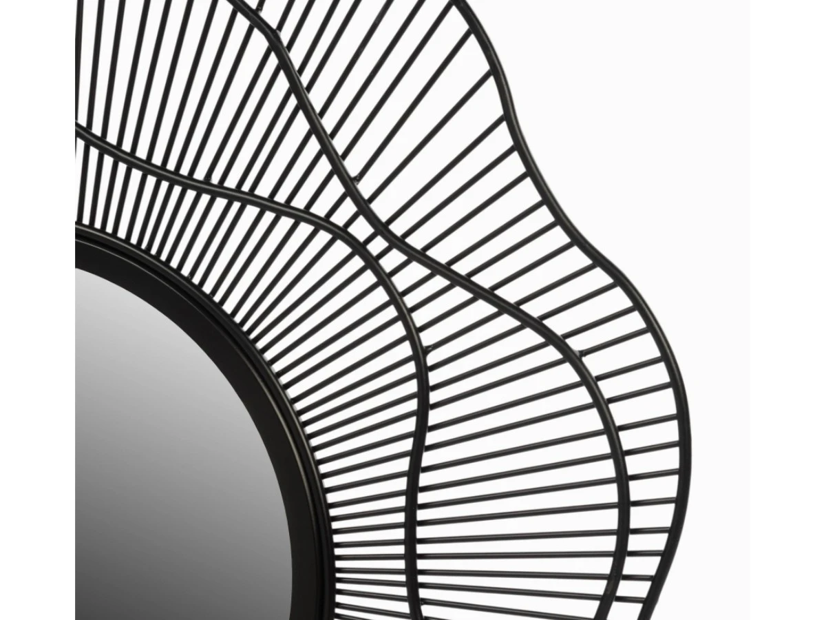 Зеркало Vide диаметр 69 952099