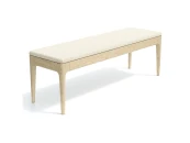 Скамья-банкетка FARGO с мягким сиденьем