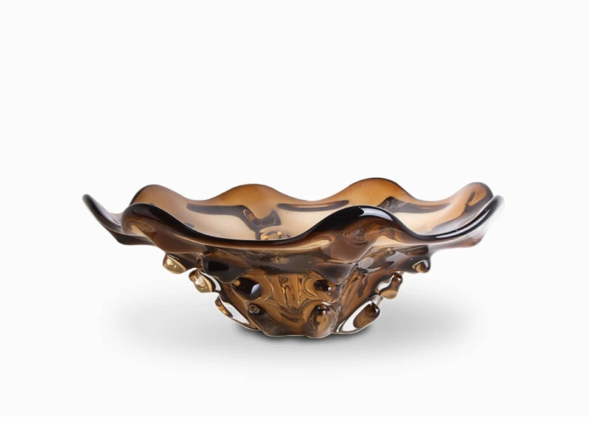 Ваза Special-shaped диаметр 38 952104  - фото 5