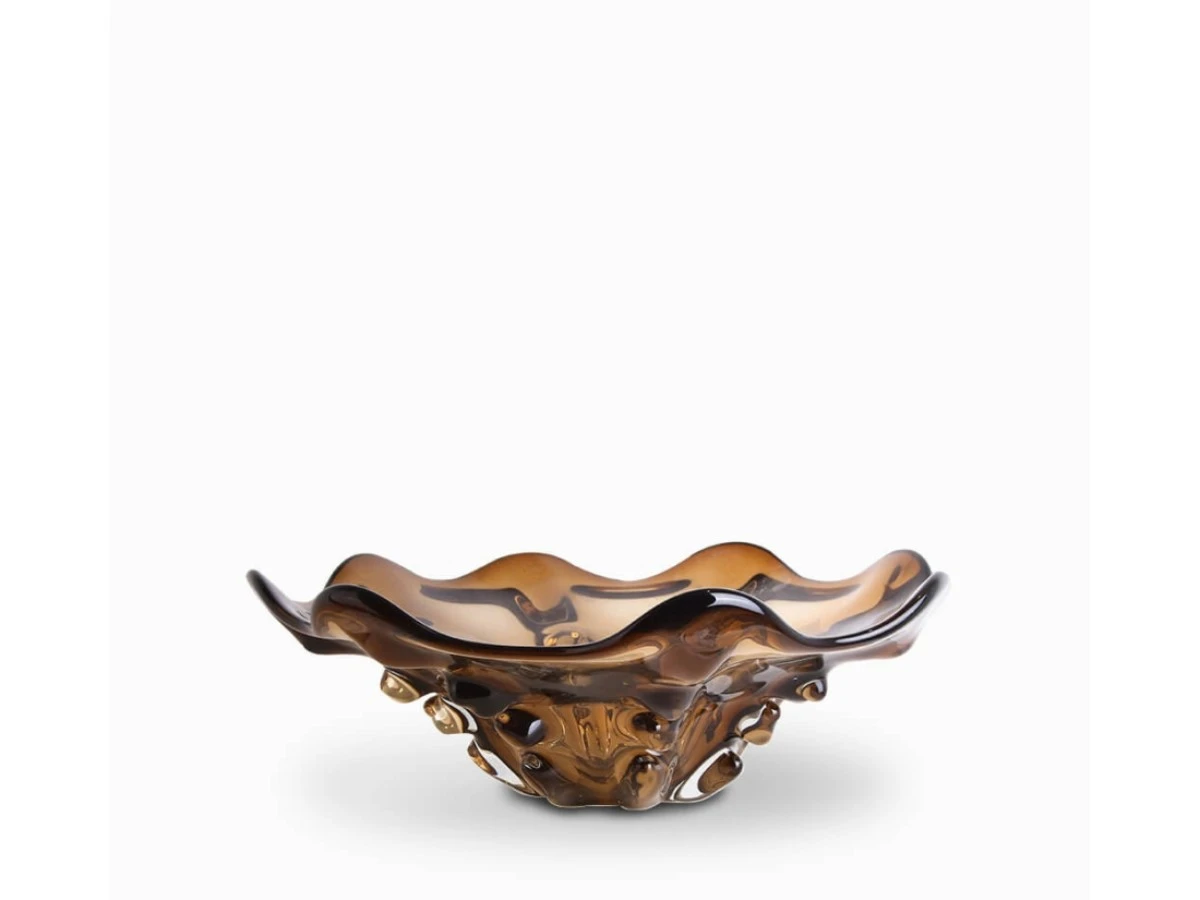 Ваза Special-shaped диаметр 38 952104  - фото 4