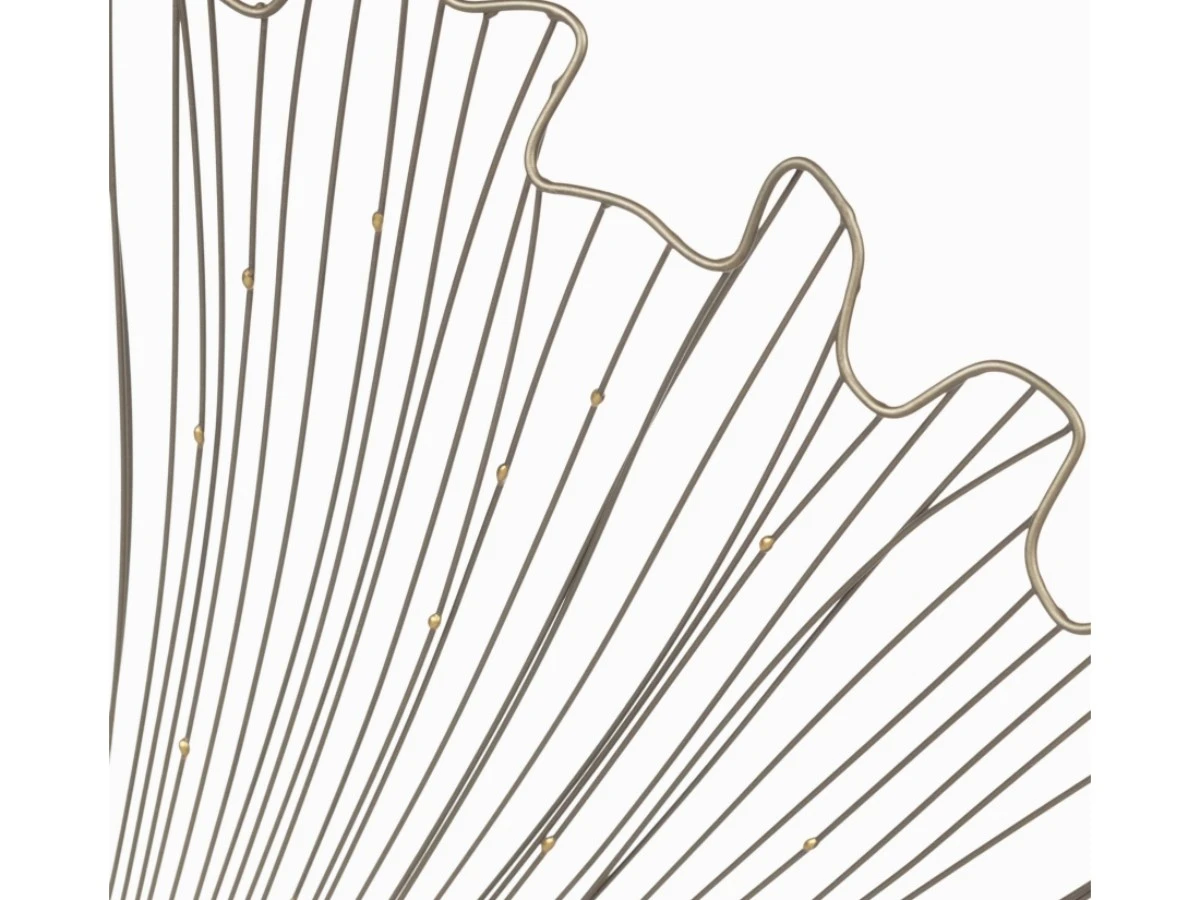 Зеркало Wilma диаметр 81 952108  - фото 3