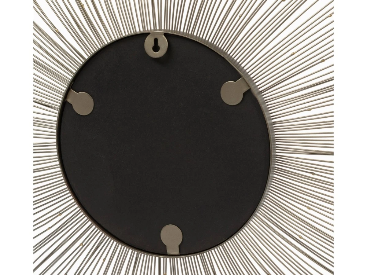 Зеркало Wilma диаметр 81 952108  - фото 5