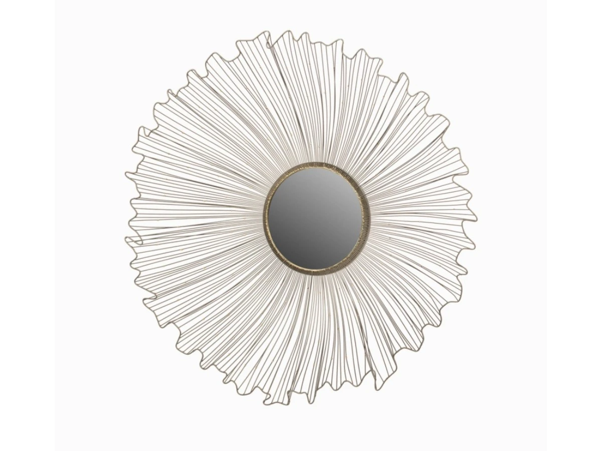 Зеркало Wilma диаметр 81 952108