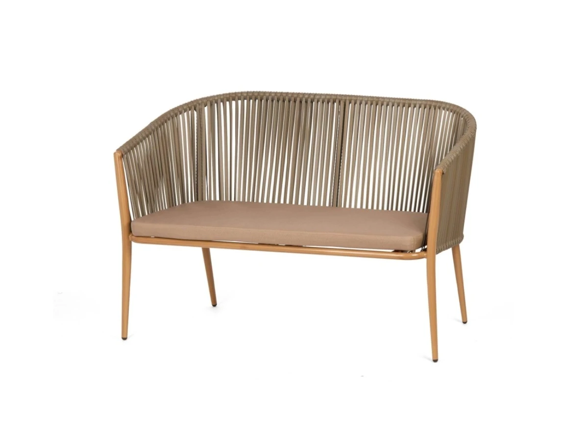 Диван Cara ширина 126 952109