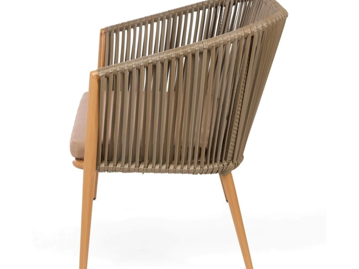 Диван Cara ширина 126 952109  - фото 3