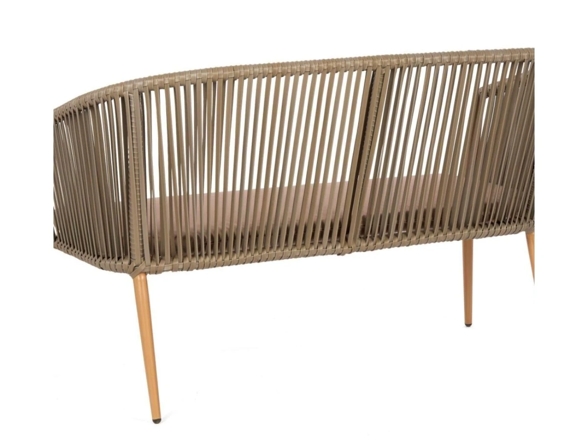 Диван Cara ширина 126 952109  - фото 4