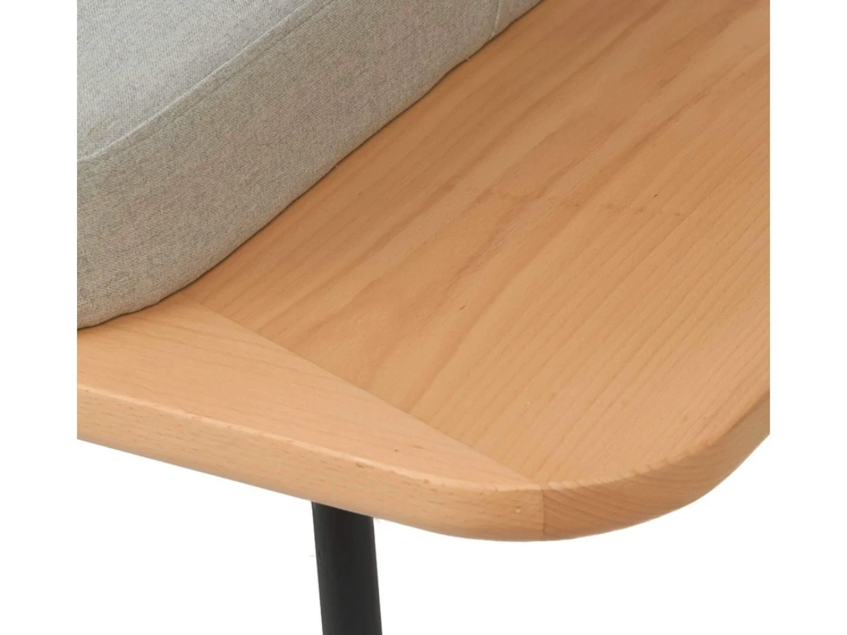 Диван Lie down ширина 147 952114  - фото 5