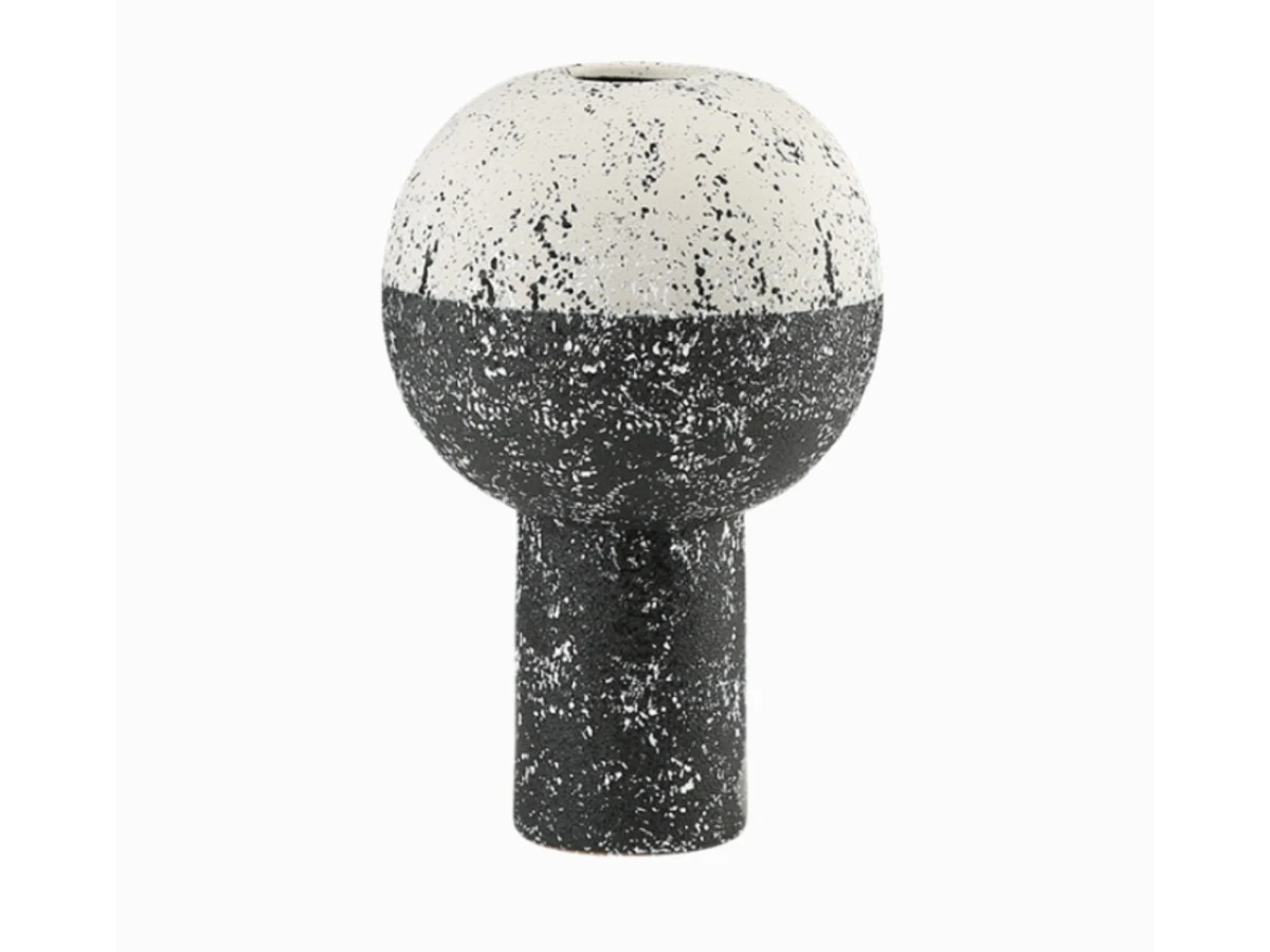 Ваза Crumb of Sand высота 31 952118  - фото 3