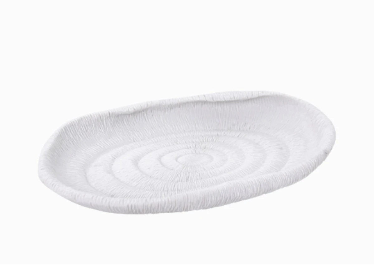 Блюдо Coral Grain 952131  - фото 5