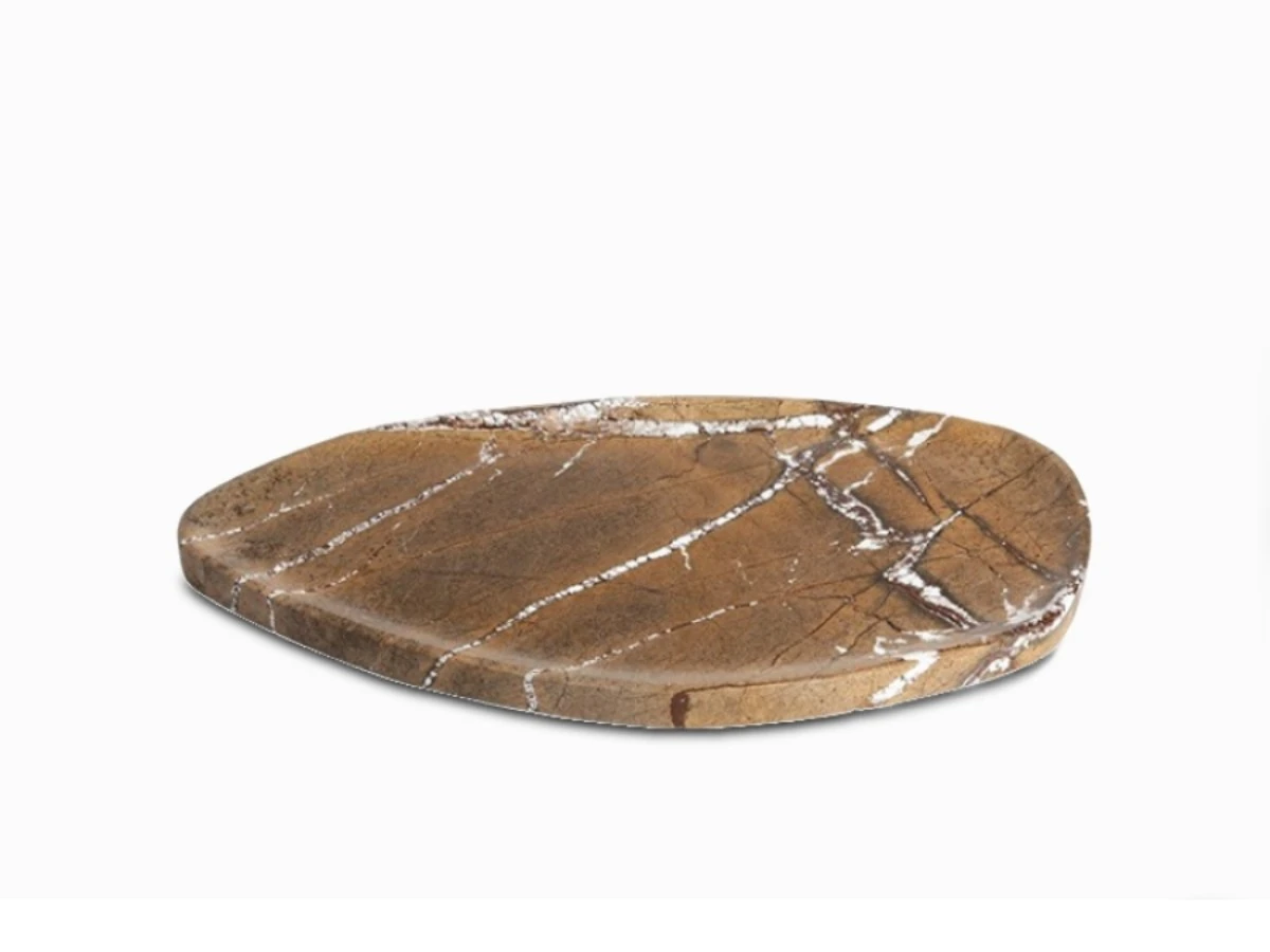 Блюдо Marble Plate 952138  - фото 4