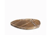 Блюдо Marble Plate