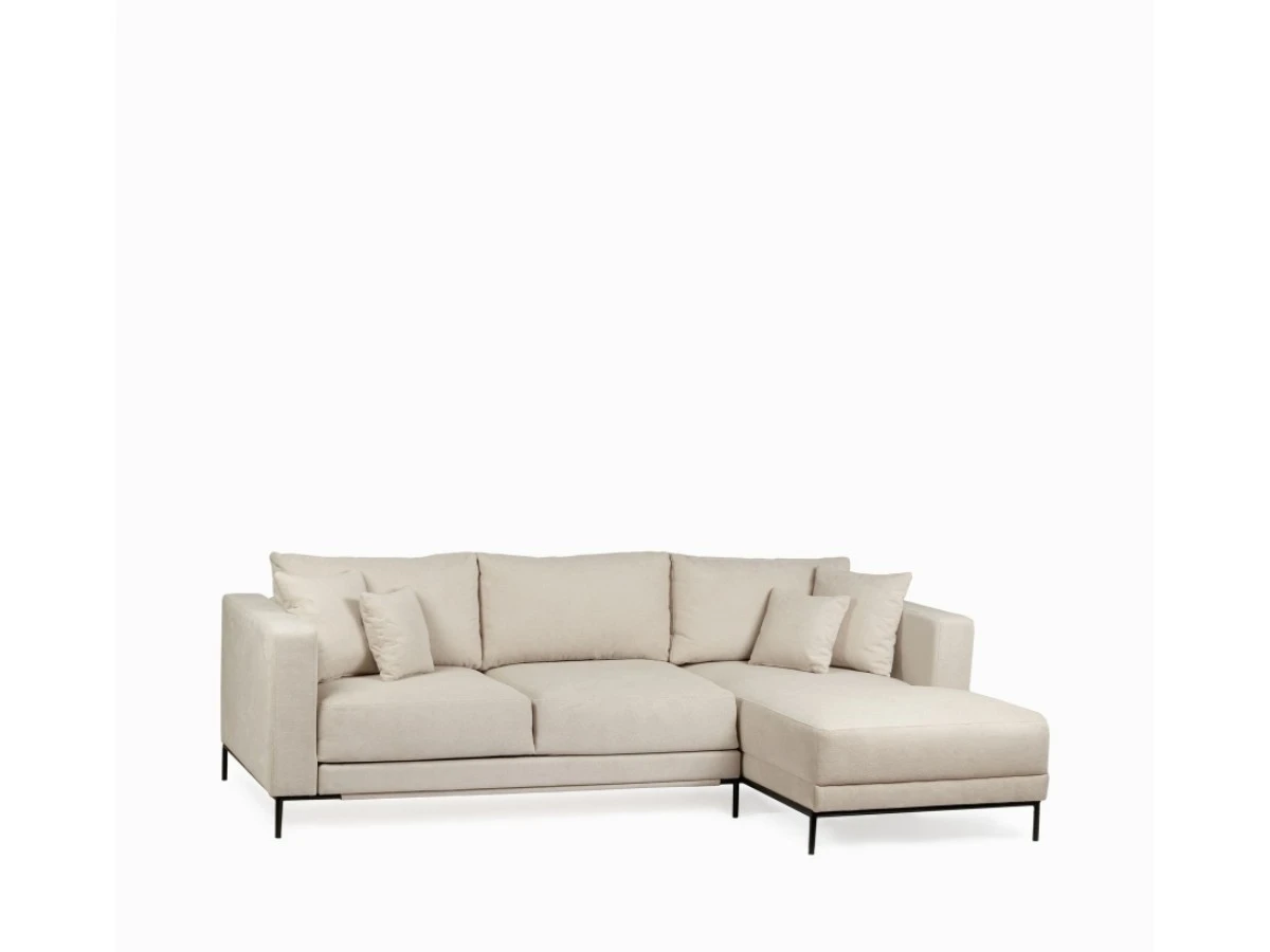 Диван Newton правосторонний ширина 288 952140  - фото 3