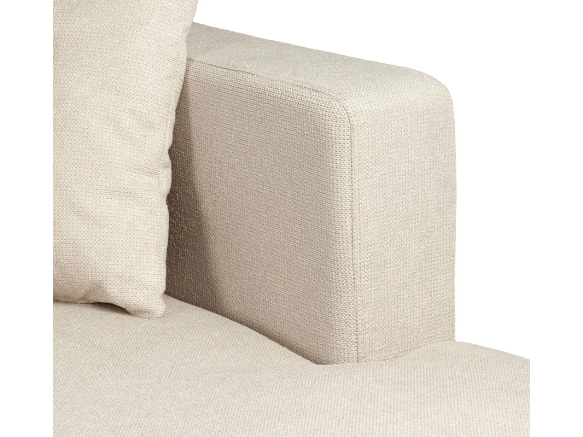 Диван Newton правосторонний ширина 288 952140  - фото 4