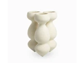 Ваза Three Necked высота 24