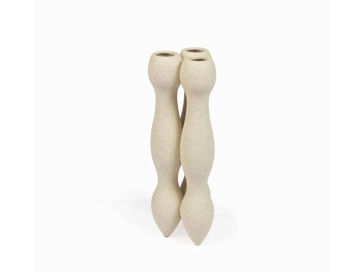 Ваза Three Necked высота 33 952164