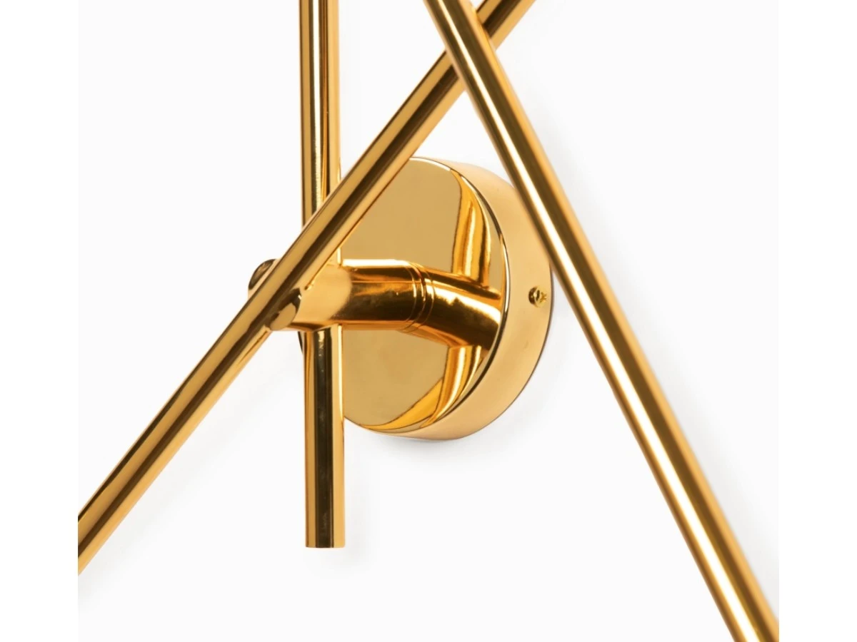 Бра Two Lookers ширина 113 952166  - фото 4