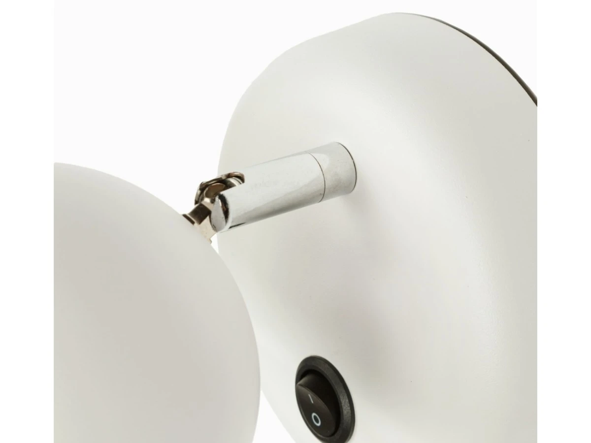 Бра Vul диаметр 12 952173  - фото 4