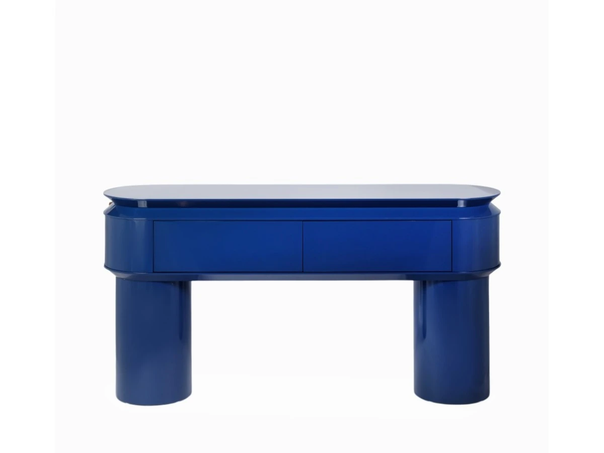 Консоль Paula 160х40 952180  - фото 3