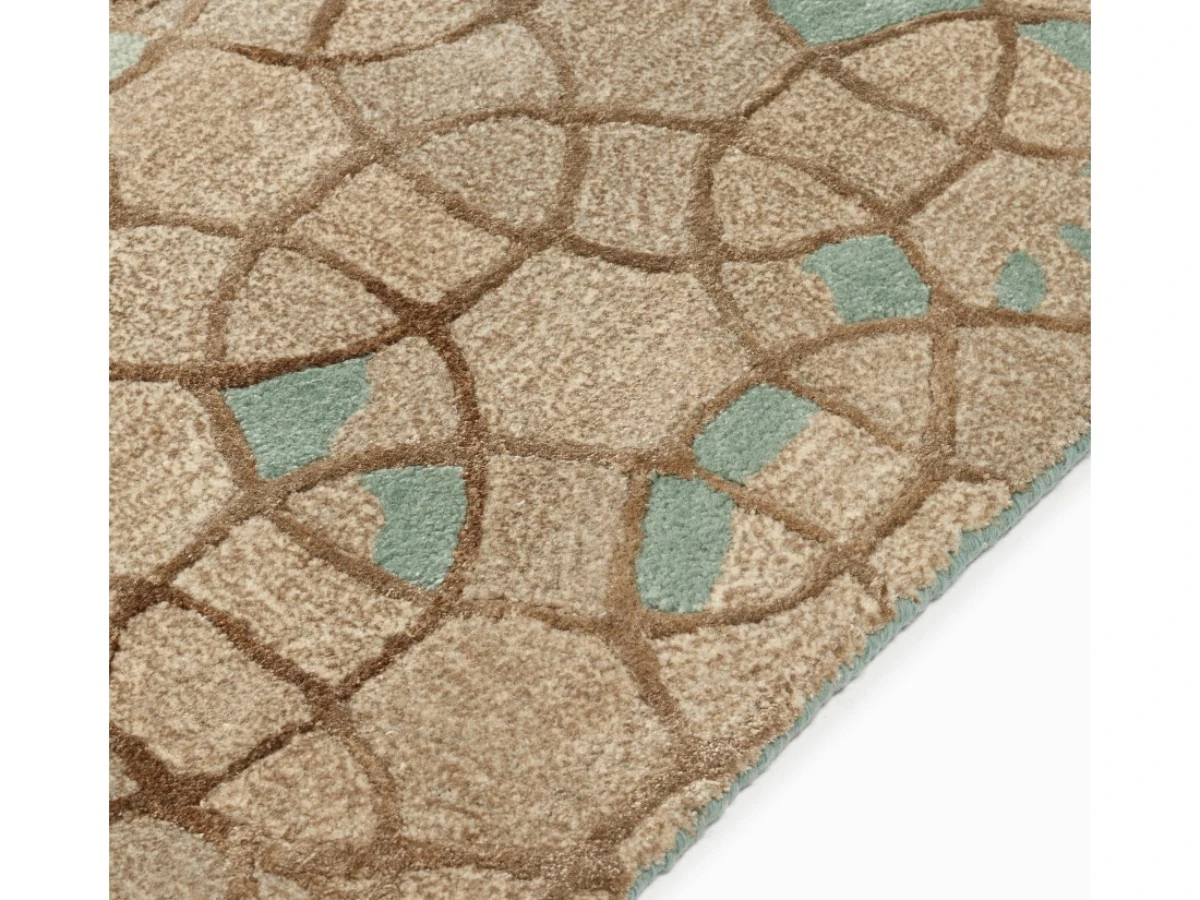 Ковер Light Turquoise 180х270 952189  - фото 3