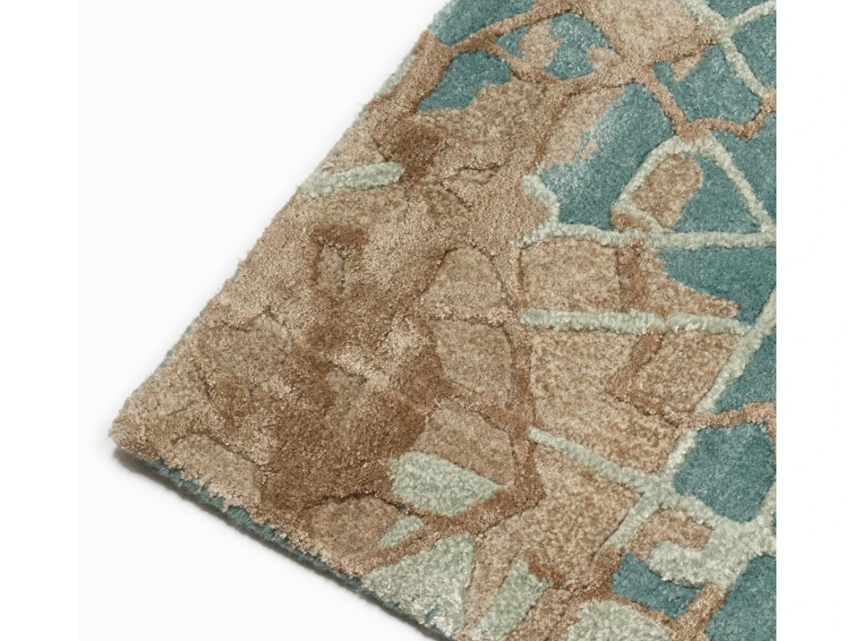 Ковер Light Turquoise 180х270 952189