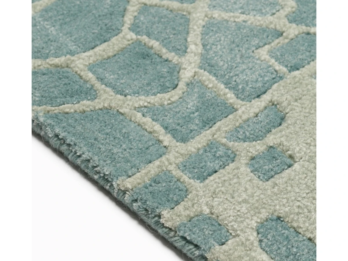 Ковер Light Turquoise 180х270 952189  - фото 5