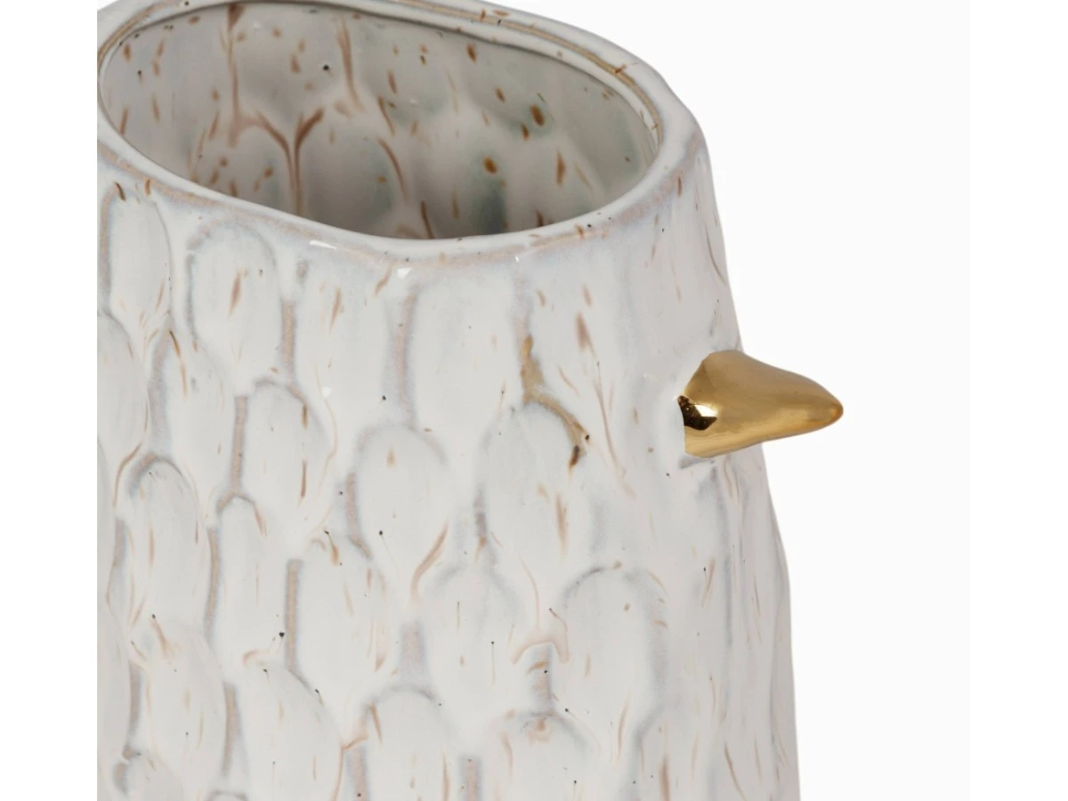 Ваза With Claws высота 25 952196  - фото 3