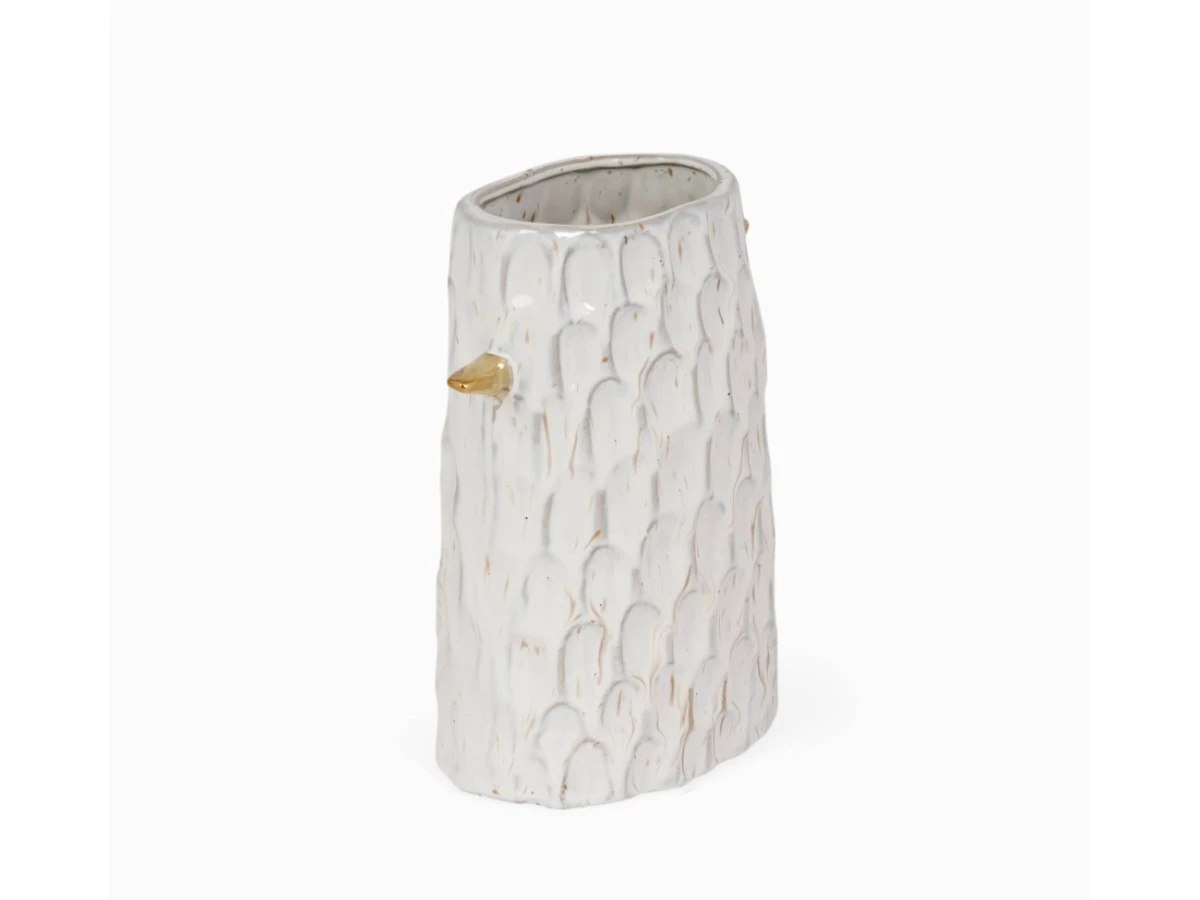 Ваза With Claws высота 25 952196  - фото 4