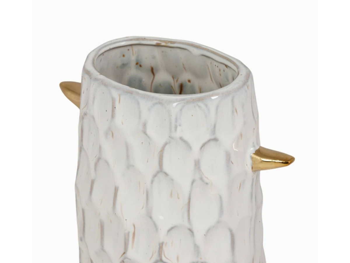 Ваза With Claws высота 25 952196  - фото 5