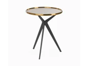 Кофейный стол Finesse диаметр 45