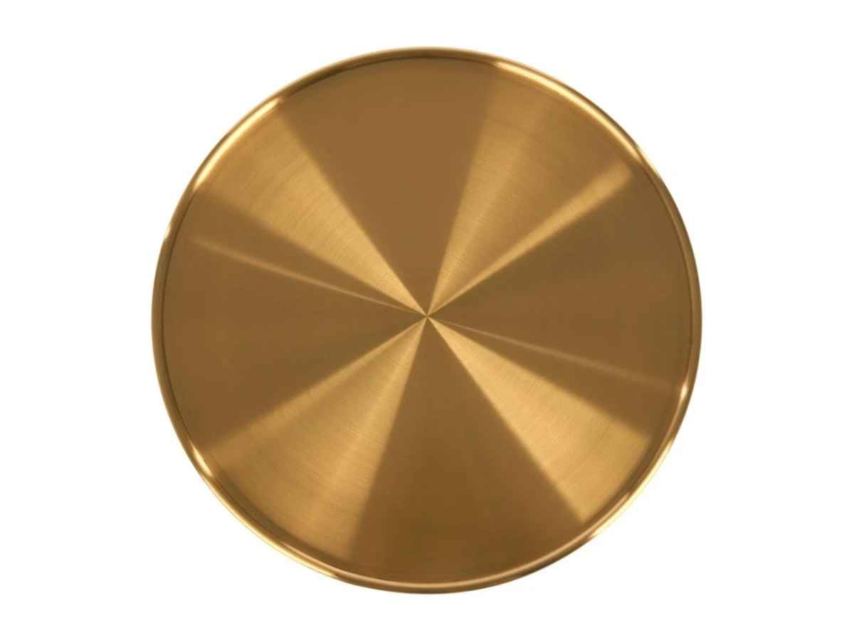 Кофейный стол Finesse диаметр 45 952201  - фото 4