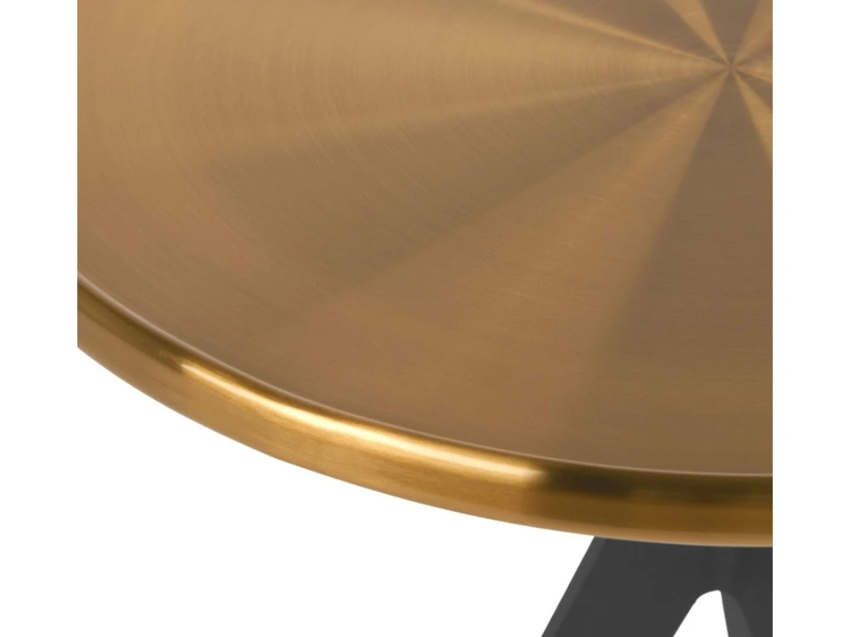 Кофейный стол Finesse диаметр 45 952201  - фото 3