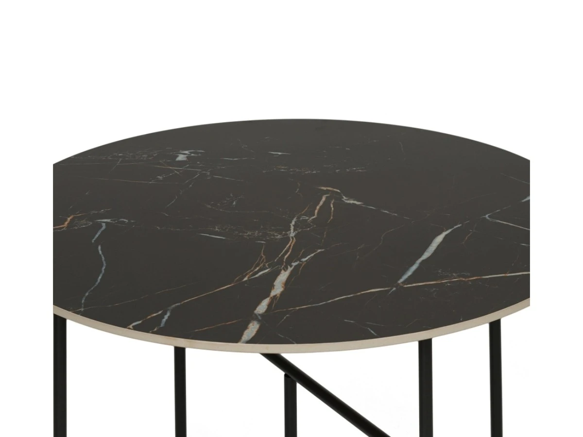 Кофейный стол Advin диаметр 60 952205