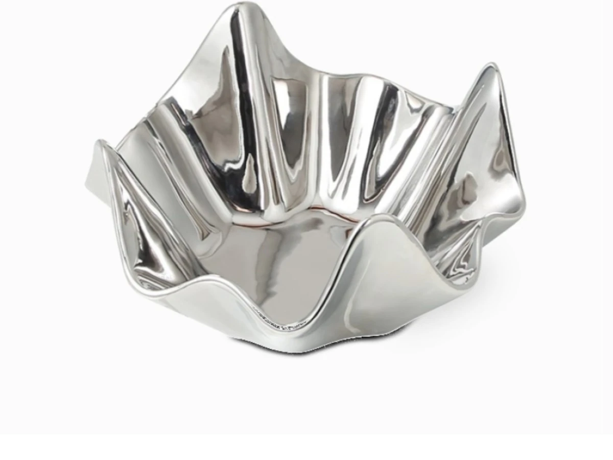 Ваза Folio высота 12 952206  - фото 3