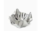 Ваза Folio высота 12