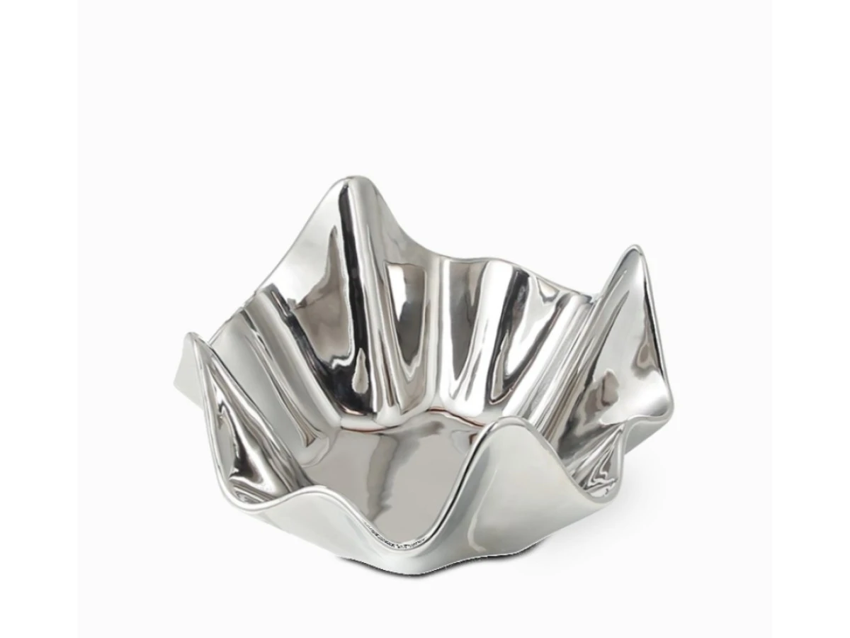 Ваза Folio высота 12 952206  - фото 5