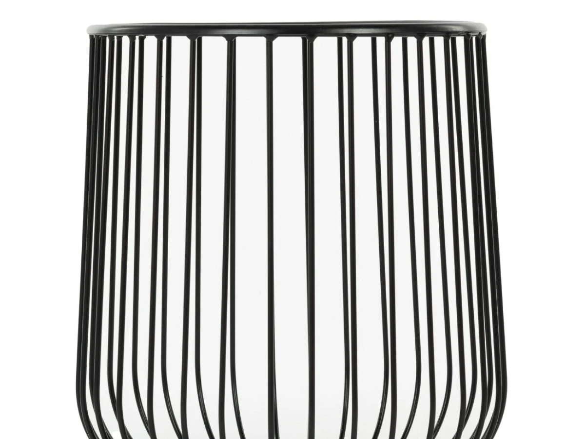 Кофейный стол Flat Cage диаметр 40 952207