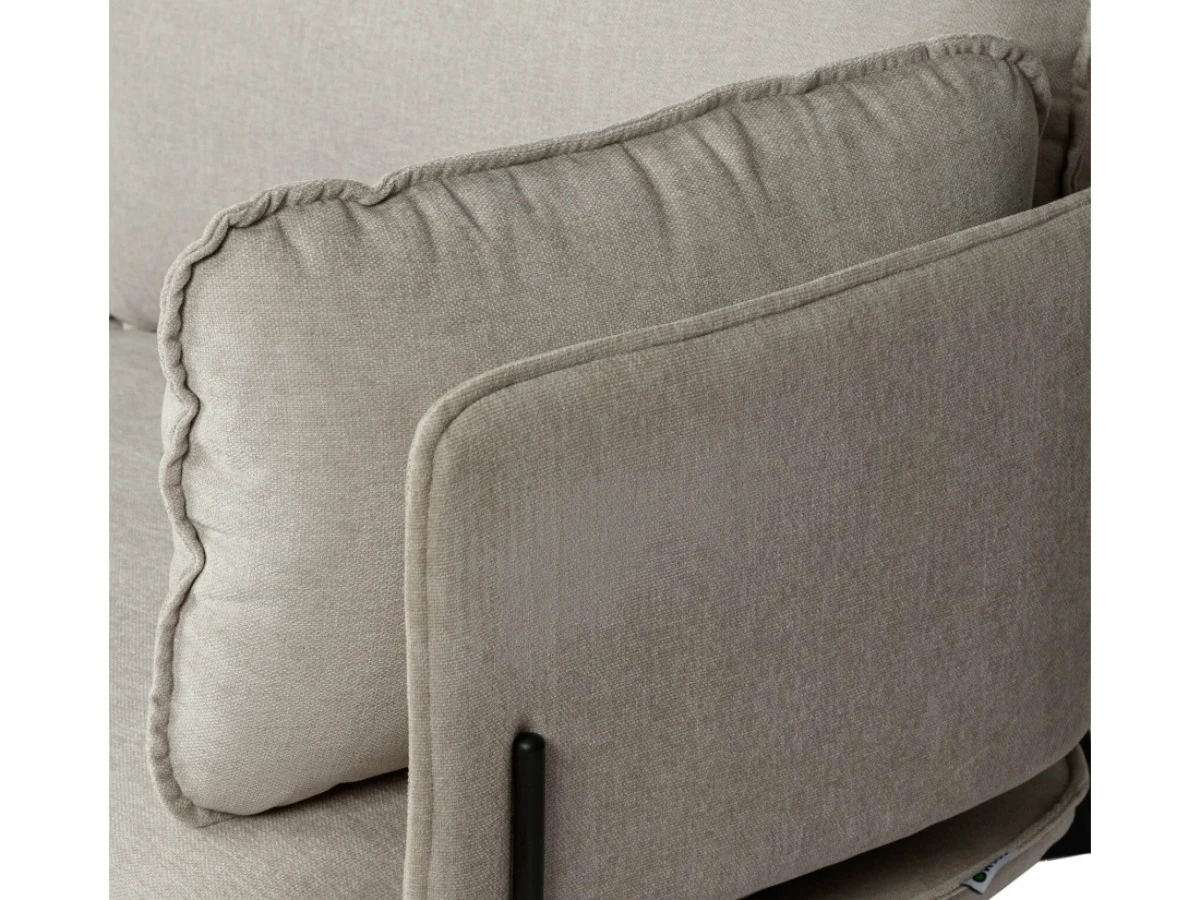 Диван Sussex ширина 210 952211  - фото 4