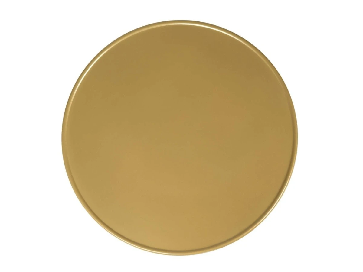 Кофейный стол Flat cage диаметр 65 952214  - фото 5