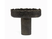 Ваза для фруктов Incomplete высота 25