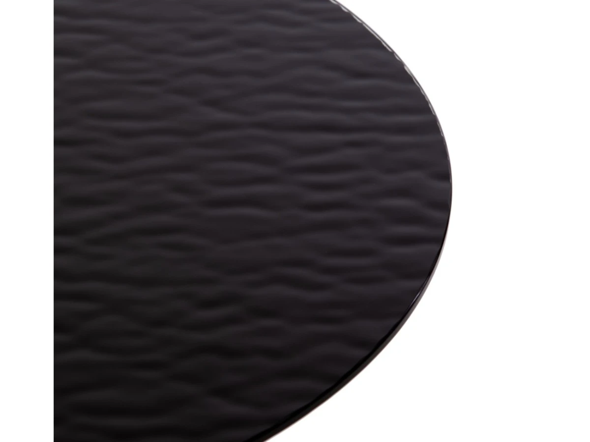 Кофейный стол Allem диаметр 48 952217  - фото 4