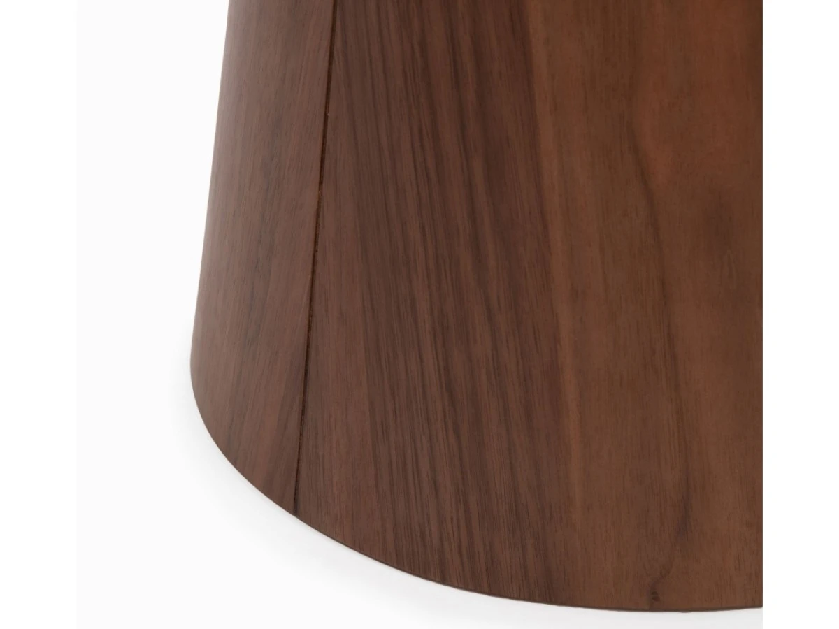 Кофейный стол Allem диаметр 48 952217  - фото 5