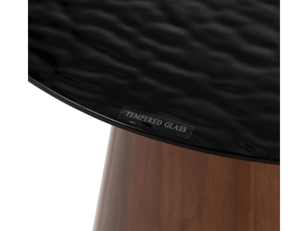 Кофейный стол Allem диаметр 48 952217  - фото 3