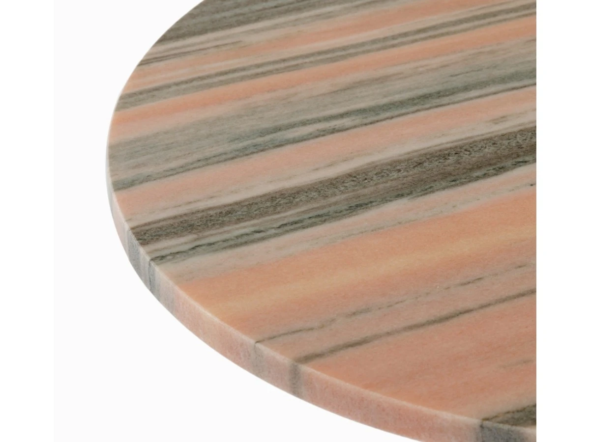 Кофейный стол Flick диаметр 56 952220  - фото 5